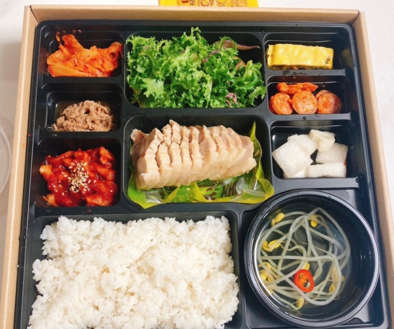 가장맛있는족발송파 이미지