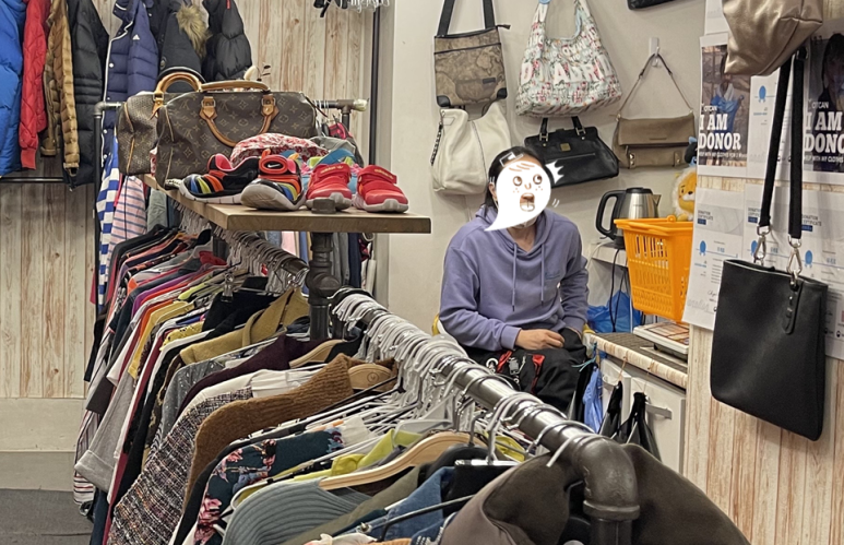 강남명품구제 이미지
