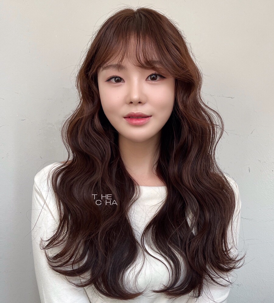 김가람헤어 이미지