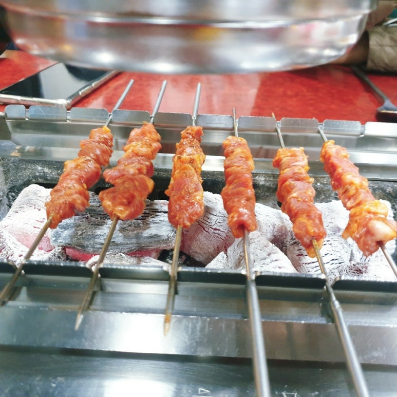 금오양꼬치 이미지