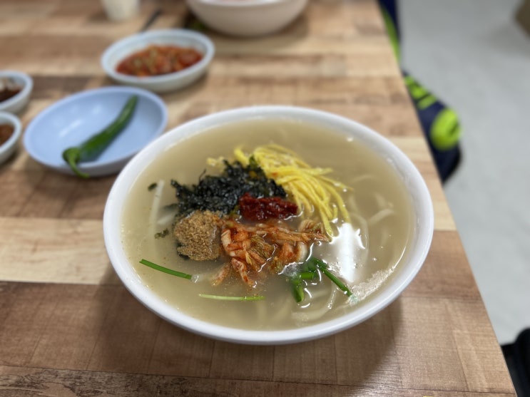 강원분식 이미지