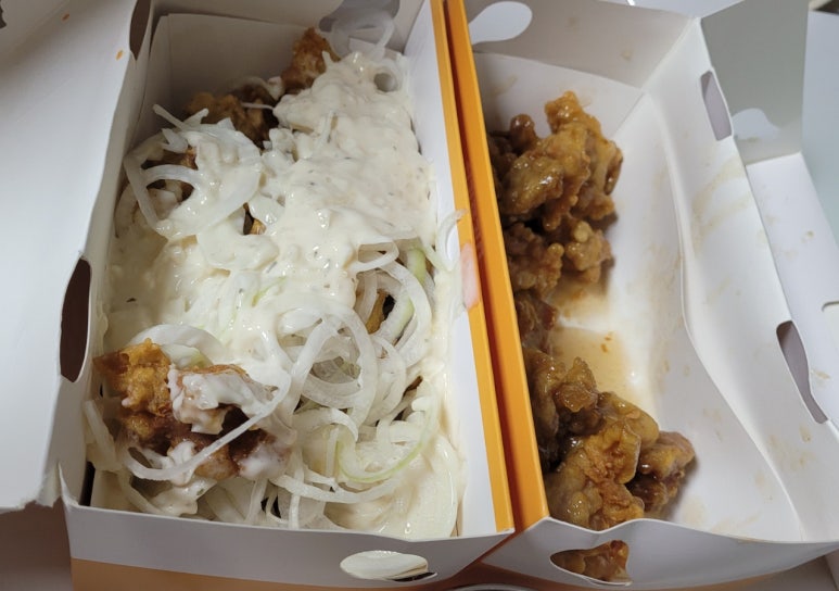 치킨플러스 불광점 이미지