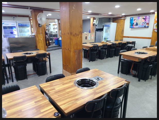 송학식당 이미지