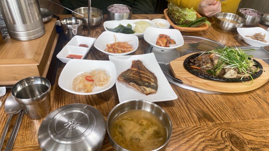 솔미식당 이미지