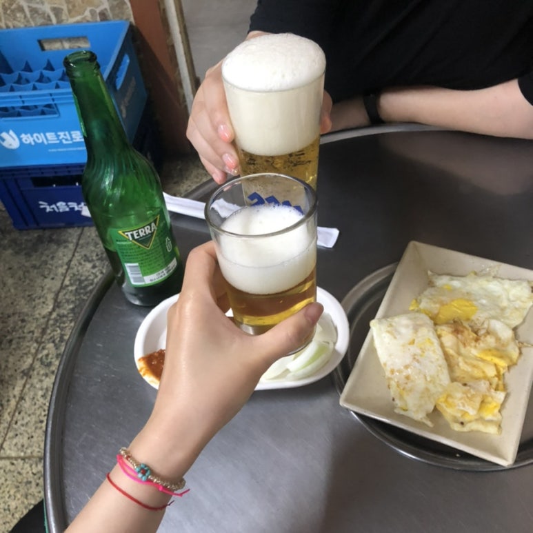 정거장포차 이미지