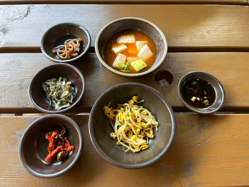 메아리식당 이미지