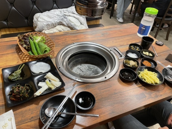 장어랑흙돼지 이미지