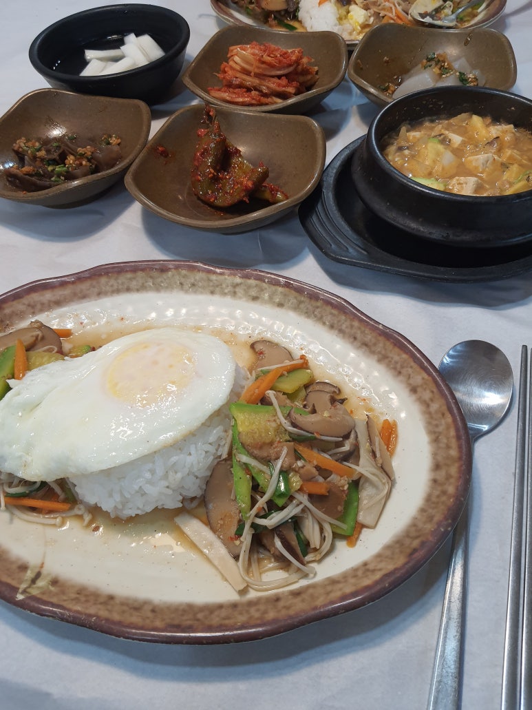무량식당 이미지