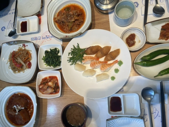 호참치&초밥 이미지