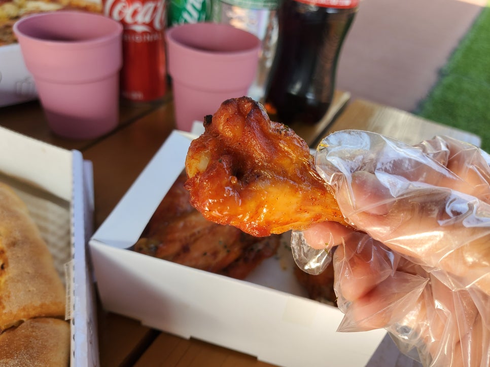 여수피자 이미지