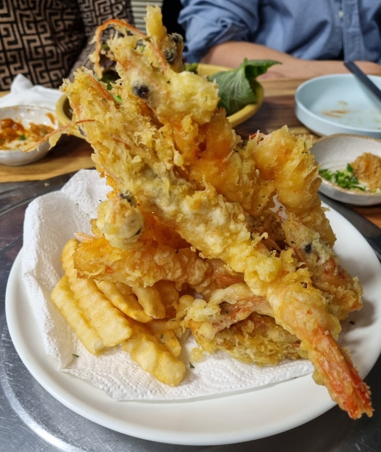도심속수산 이미지