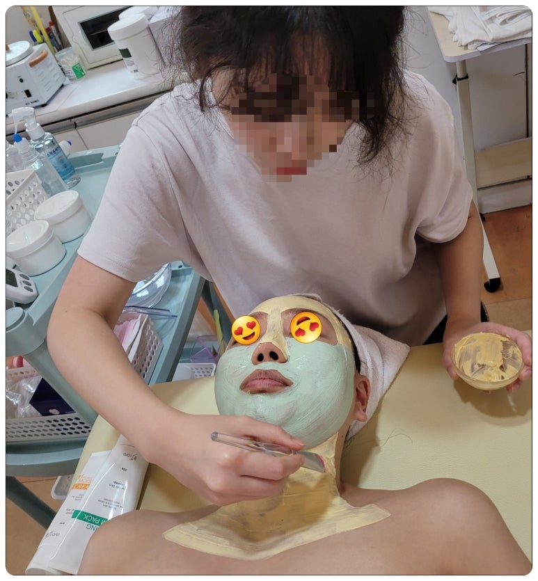 한국미용직업평생교육원 이미지
