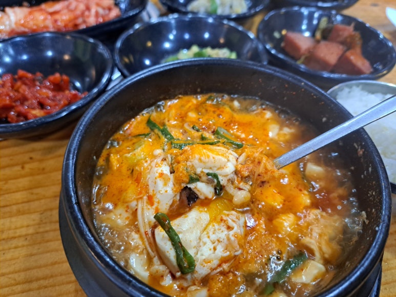 황금호수오리농장 이미지