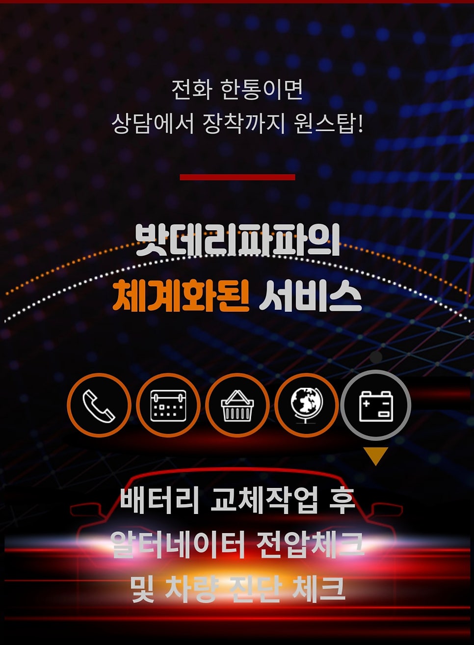 밧데리파파 이미지