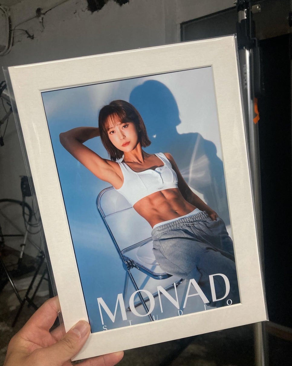 브이아이피짐 이미지