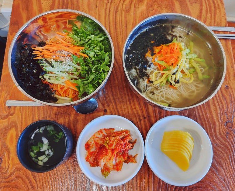 늘봄국수 이미지