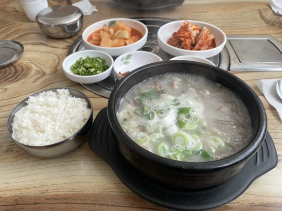 충주옛날순대 이미지