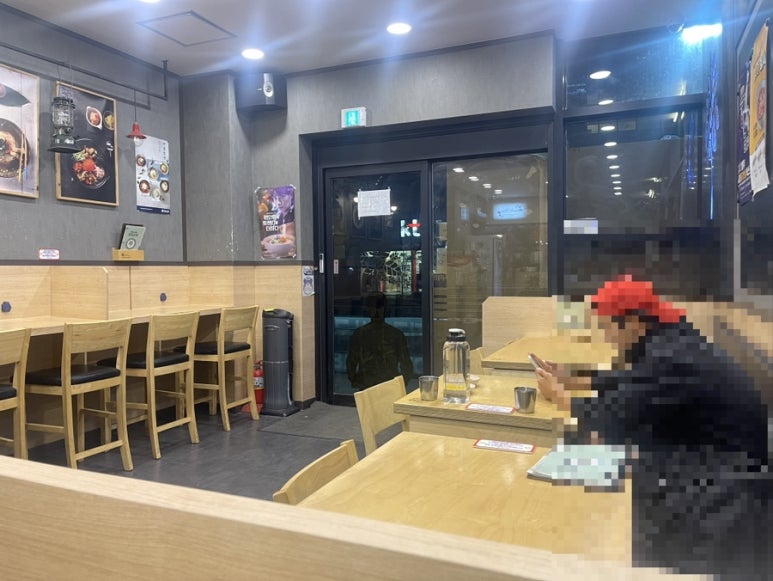 국수나무가흥택지점 이미지