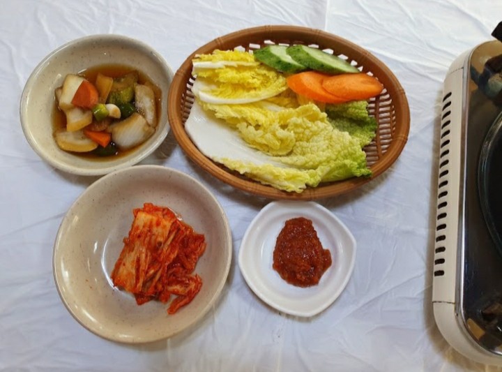찜닭세상 이미지