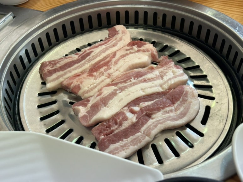 백퍼센트한우정육점 이미지