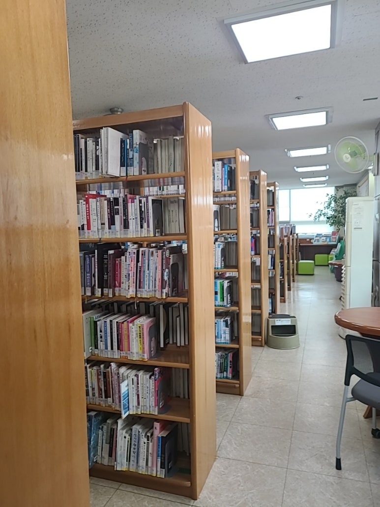 서수원주민편익시설 이미지