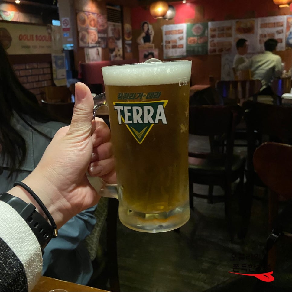 울리불리 이미지