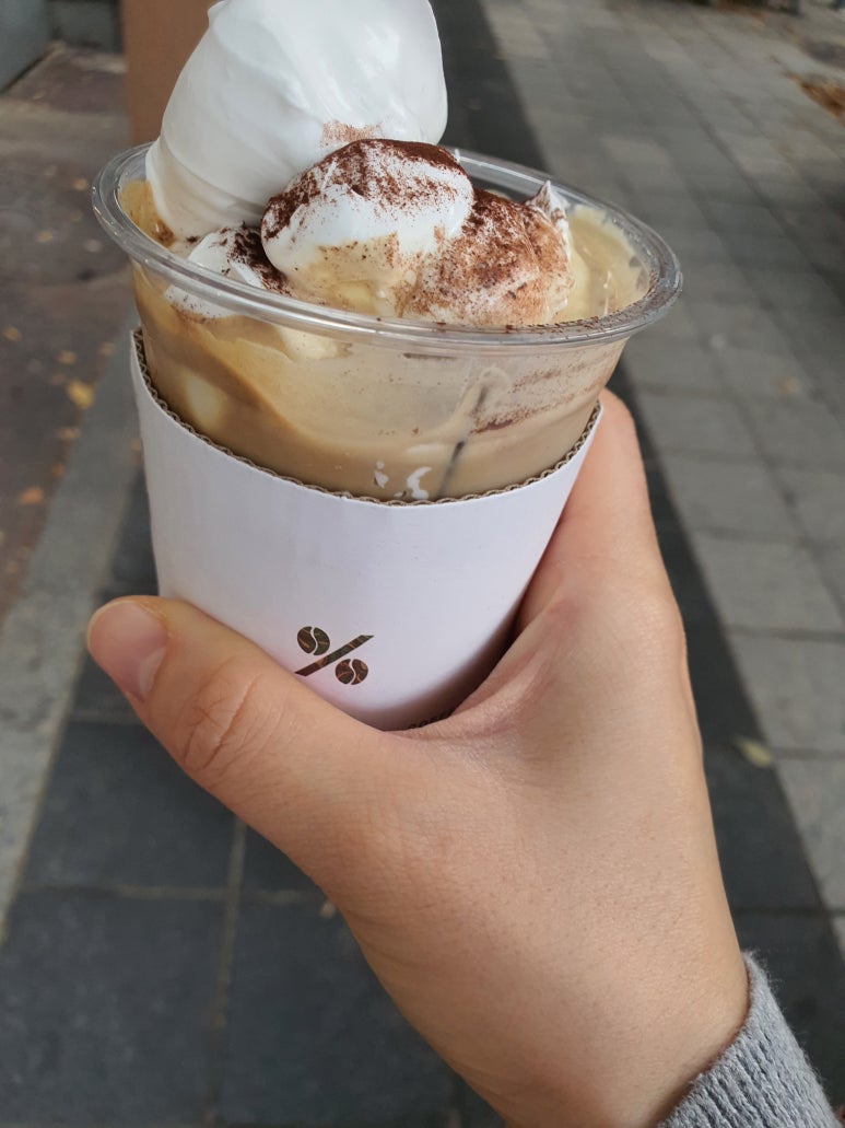 텐퍼센트양재역점 이미지