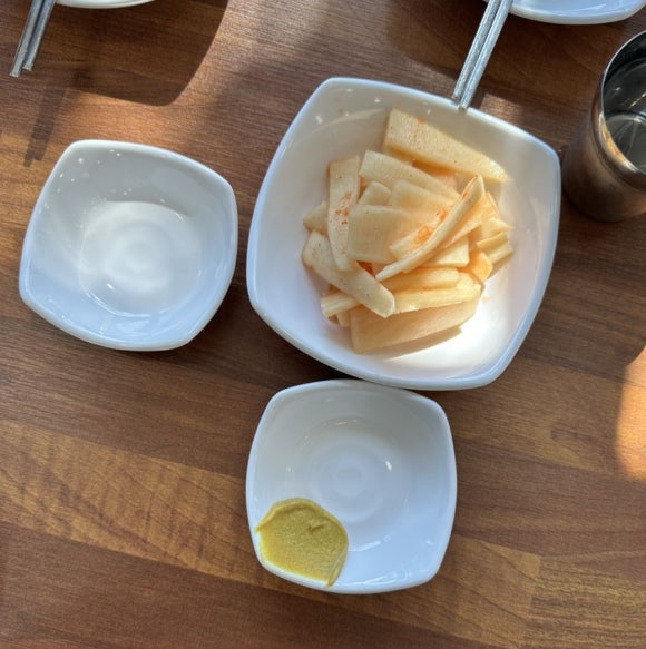 제주산방식당서귀점 이미지