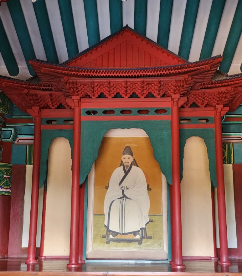 문성사 이미지