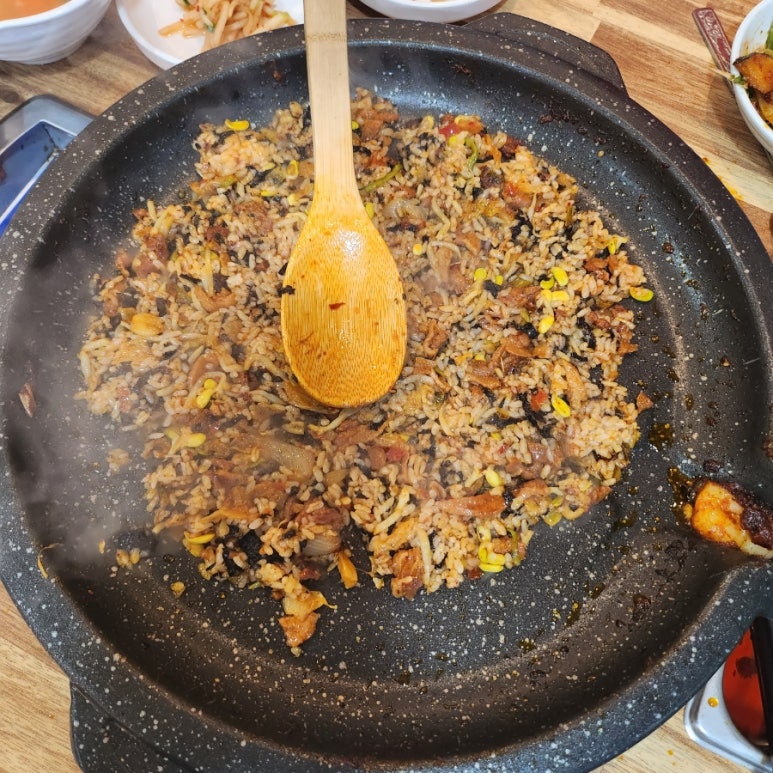 일목오리전문 이미지