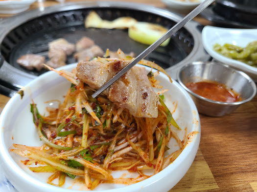 송학식당 이미지