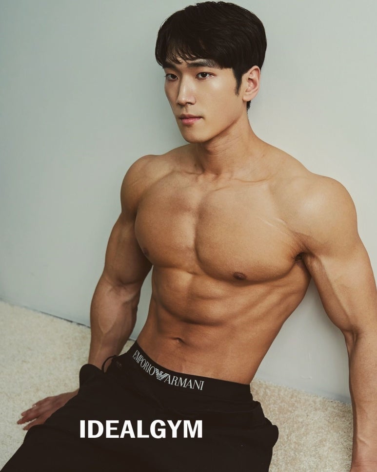 아이디얼짐 이미지