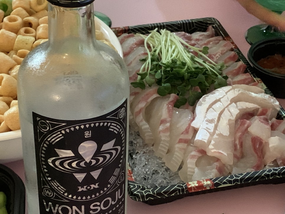 새벽회 세종점 이미지