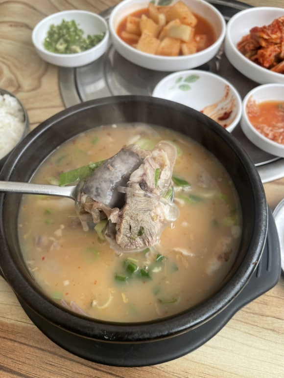 충주옛날순대 이미지
