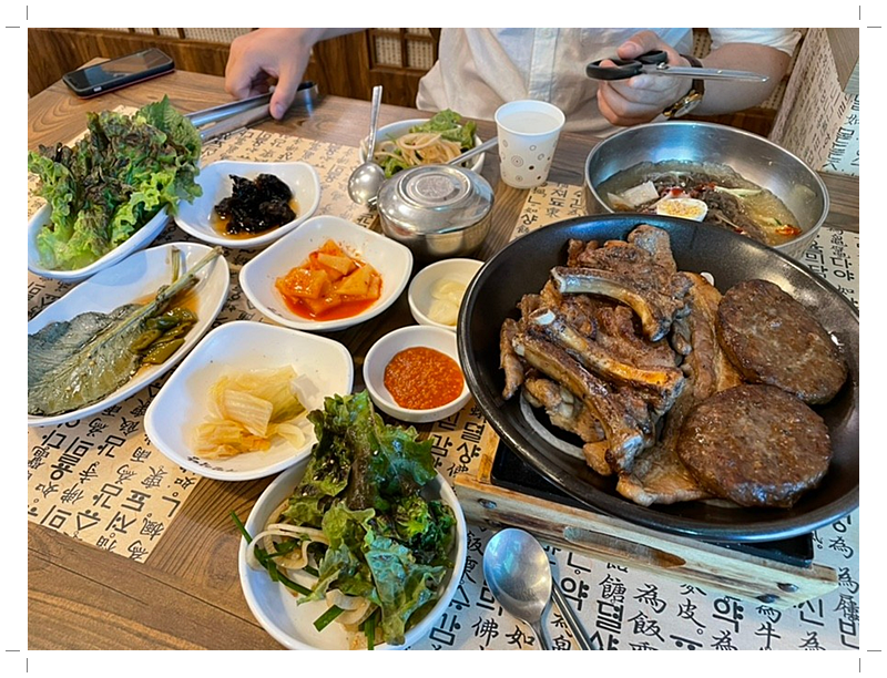 해맞이분식 이미지