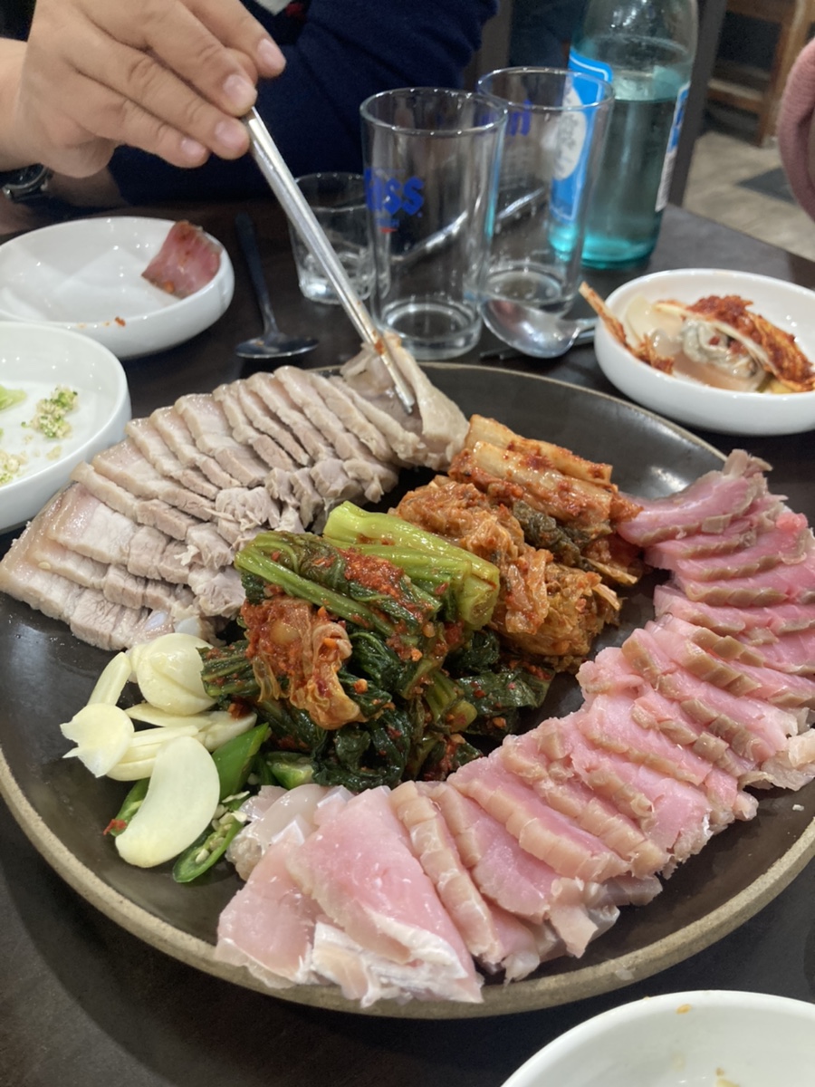 용두홍어 이미지