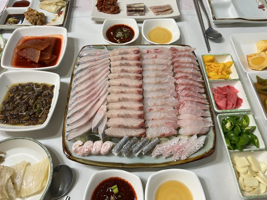 선어야술이야 이미지