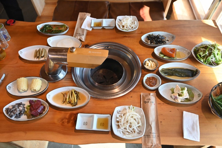 본가한우곰탕 이미지