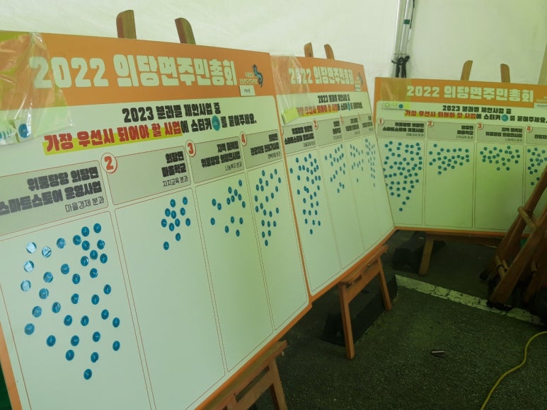 의당면주민자치회 이미지