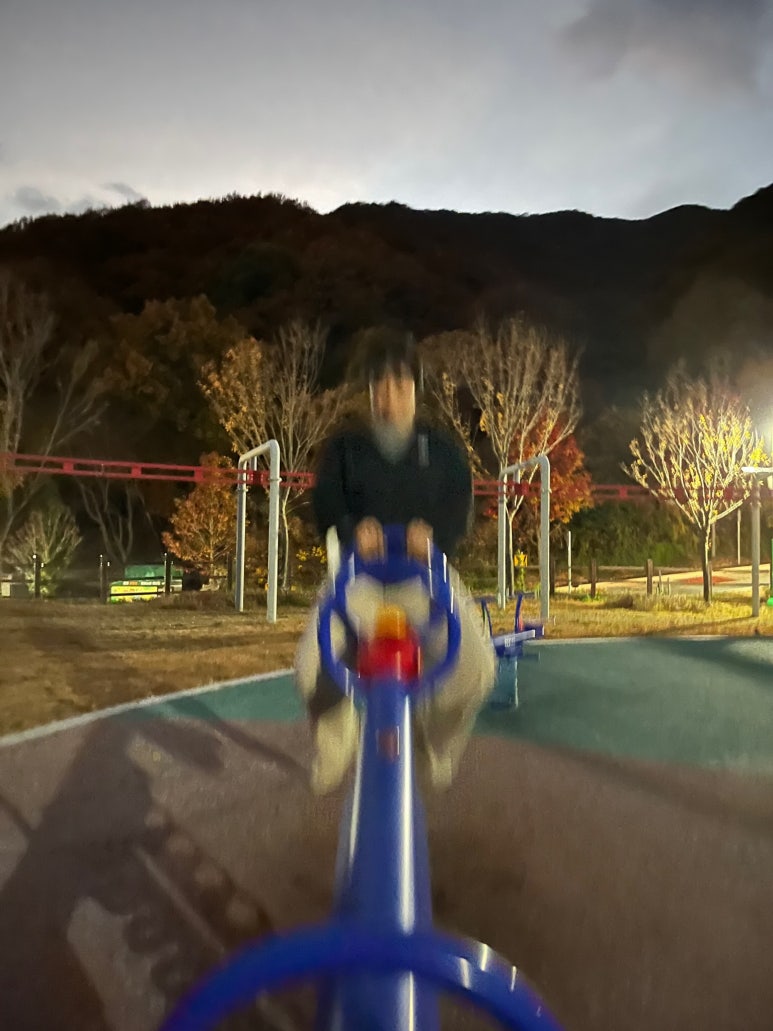 대봉캠핑랜드 이미지