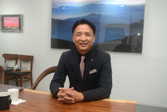 (주)글로벌푸드시스템 이미지