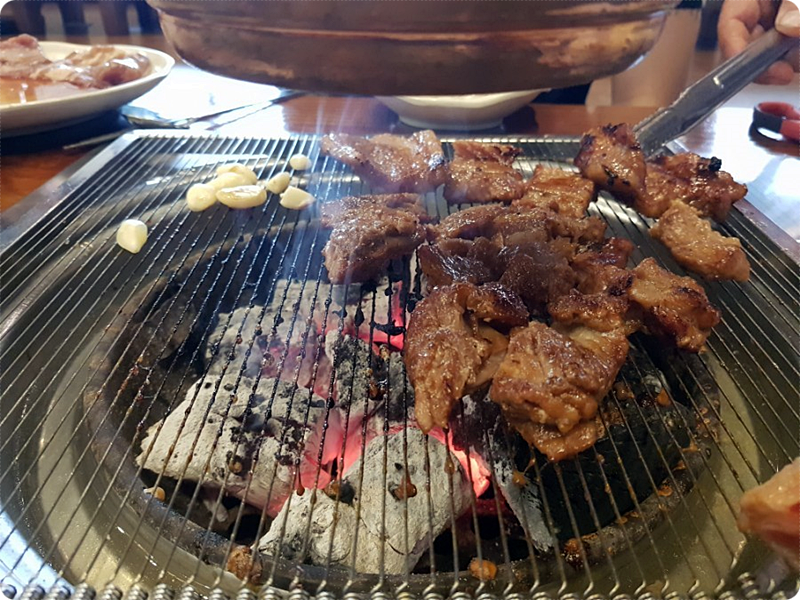 명품갈비명가 이미지