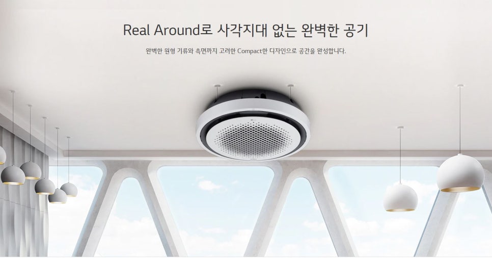 시스템에어컨J 이미지