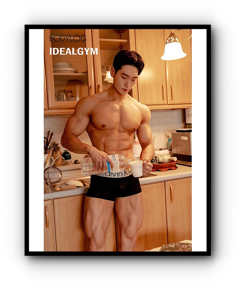 아이디얼짐 이미지