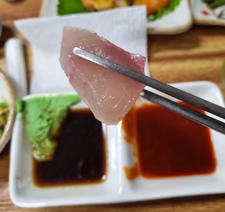 도심속수산 이미지