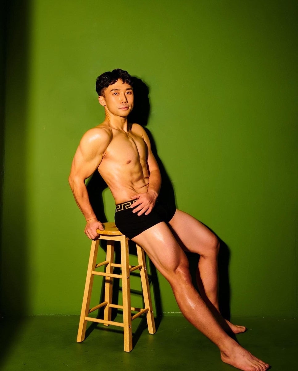 브이아이피짐 이미지