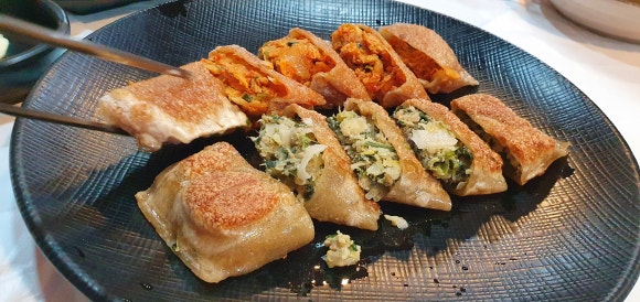 해담 막국수 이미지