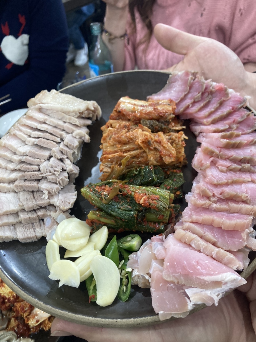 용두홍어 이미지