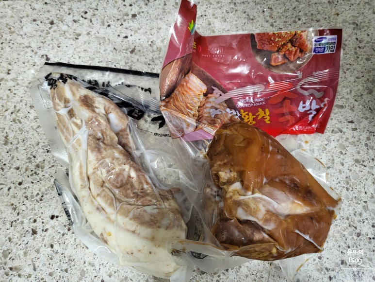 착한푸드족발 이미지