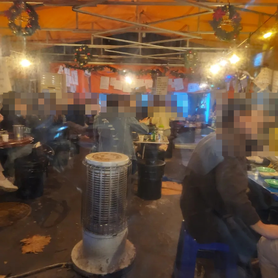 한라천막 이미지